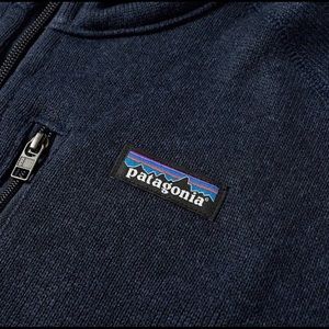 Women’s Patagonia Jacket